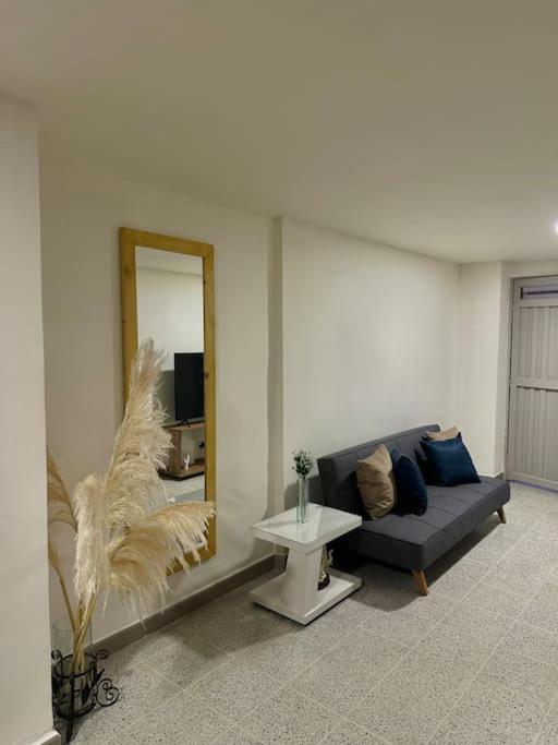 Nuevo Laureles-estadio 500 Mb Internet Apartment *