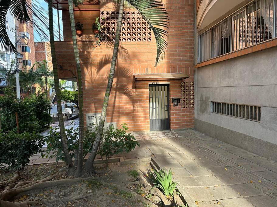 Apartment Nuevo Laureles-estadio 500 Mb Internet