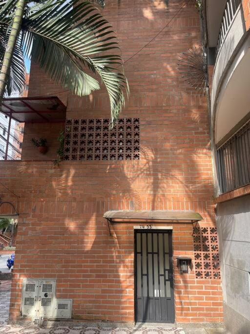 Apartment Nuevo Laureles-estadio 500 Mb Internet