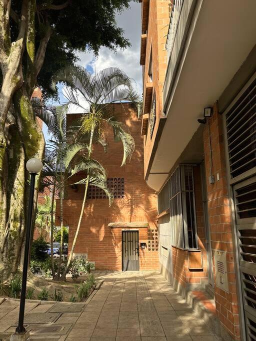 Nuevo Laureles-estadio 500 Mb Internet Apartment *