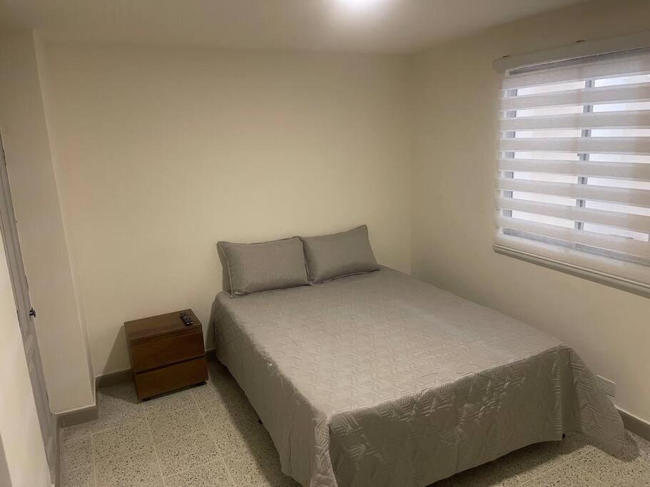 Apartment Nuevo Laureles-estadio 500 Mb Internet *